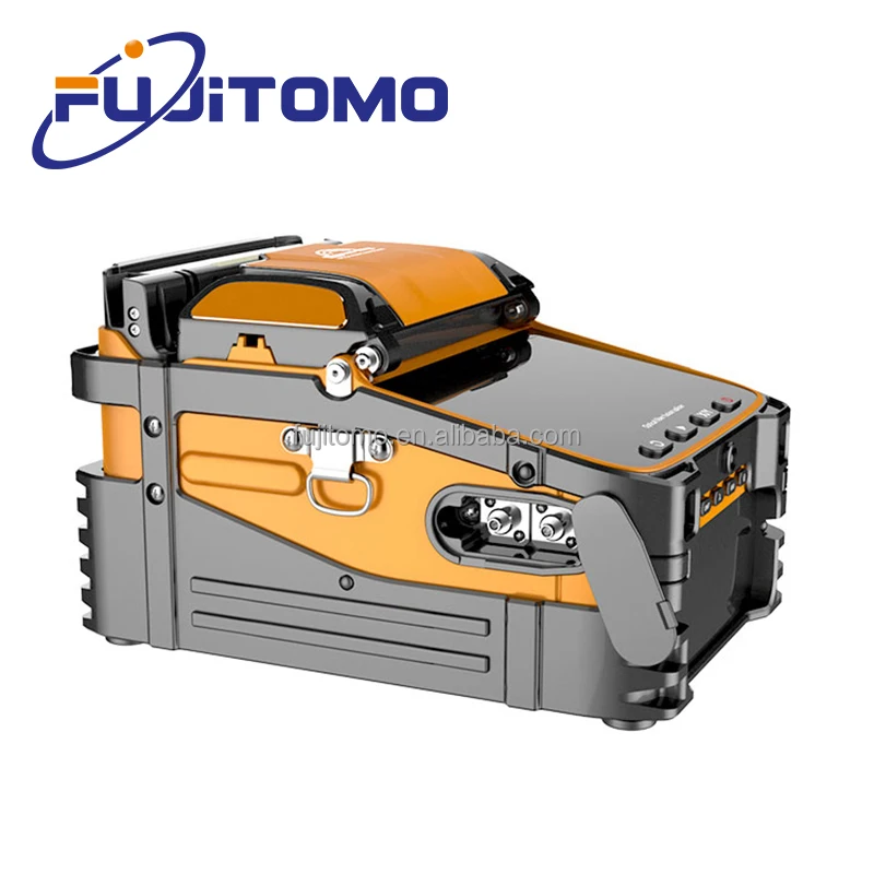 Ai-9 Signal Fire Fusion Splicer Machine Empalmadora Fusionadora Ai-9 ...