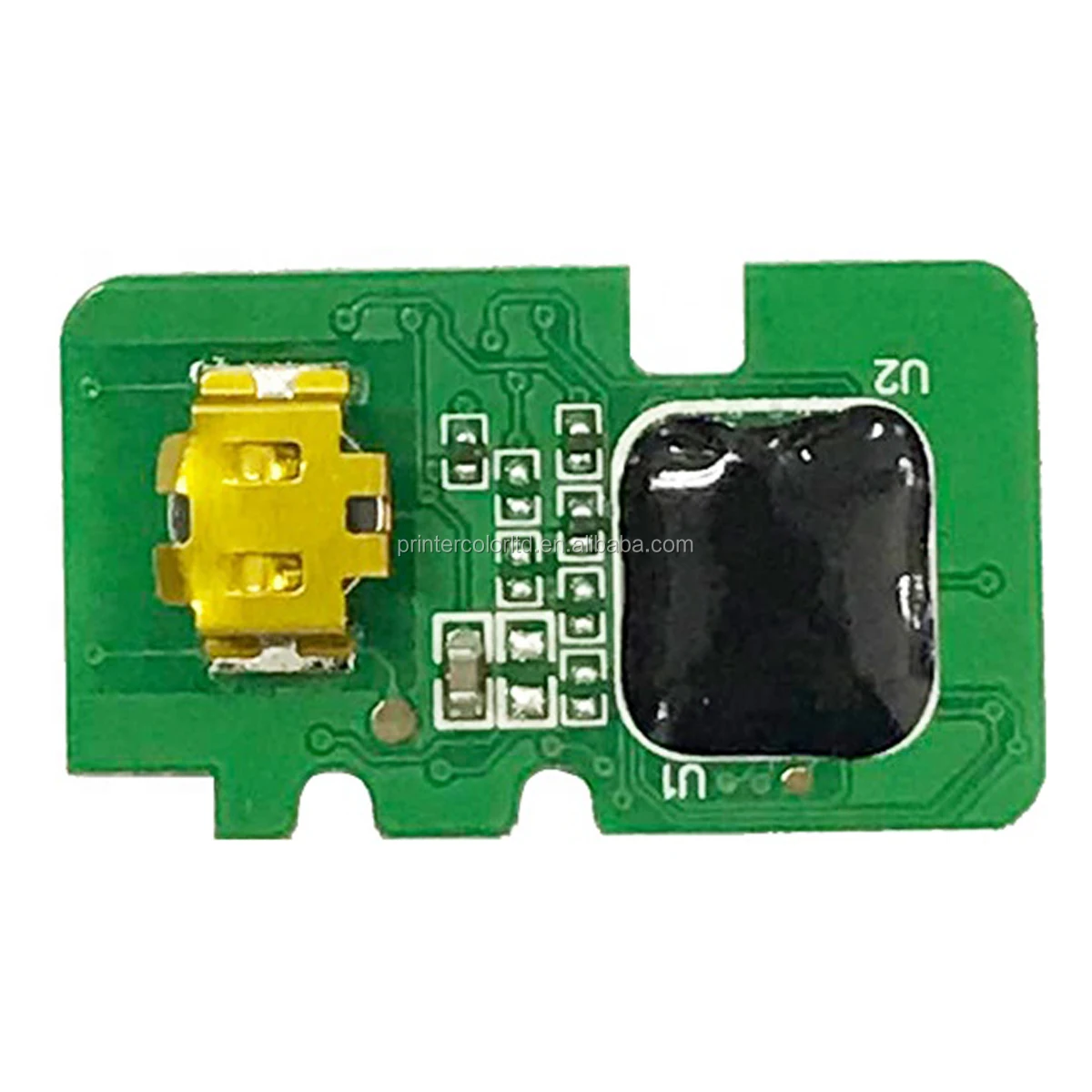 W1105a W1106a W1107a 105a 106a 107a Toner Cartridge Chip For Hp Laser ...