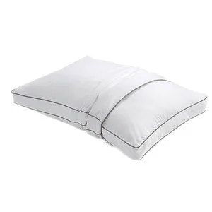gusset pillow cases