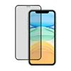 0.33mm anti fingerprint 9D tempered glass screen protector for iPhone 11 screen protector