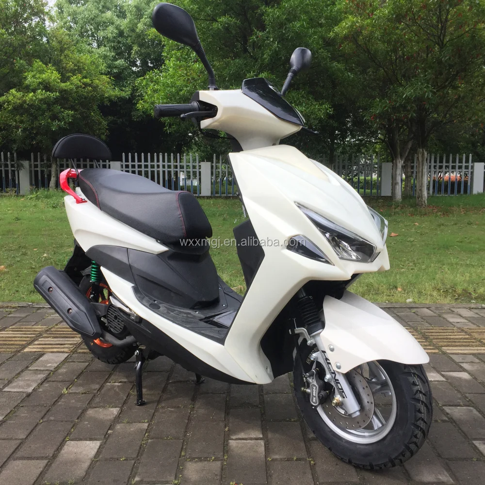 Scooter 125cc