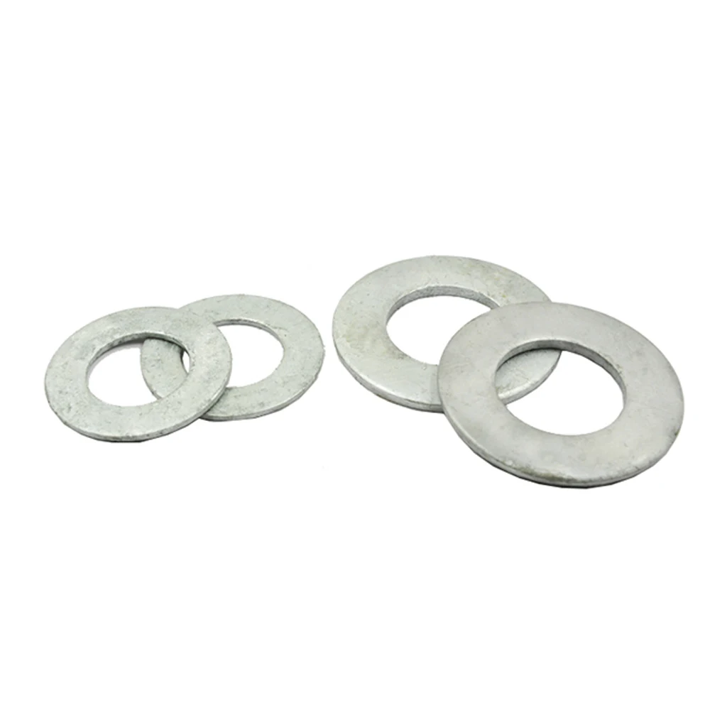 Acier Inoxydable federring DIN 127 a4