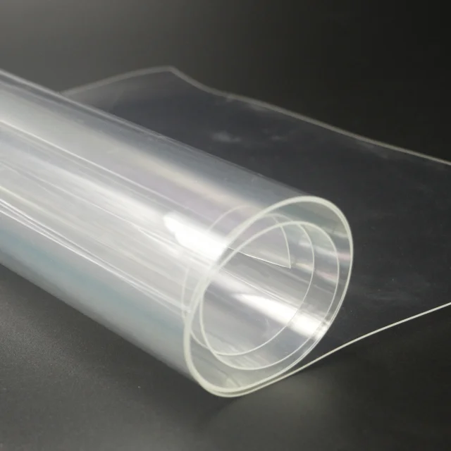 Polyester / Polyethertpu Roll Film - Buy Tpu Polyester Film,Tpu ...