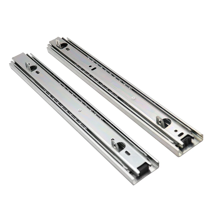 Ball Bearing Drawer Slide Us General Tool Box Parts Drawer Slides For
