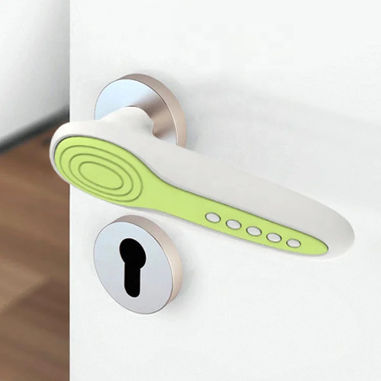 Children Protection Silicone Baby Safety Door Knob Protector Buy