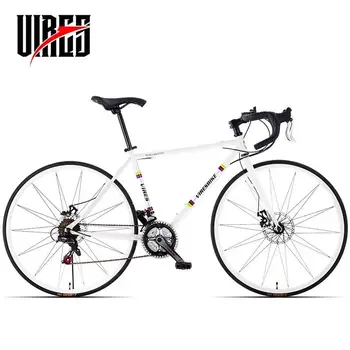 fixie hybrid bike