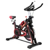 New Design Low Price Mini Magnetic Bike Gym Equipment /Cycling Spin Exercise bike