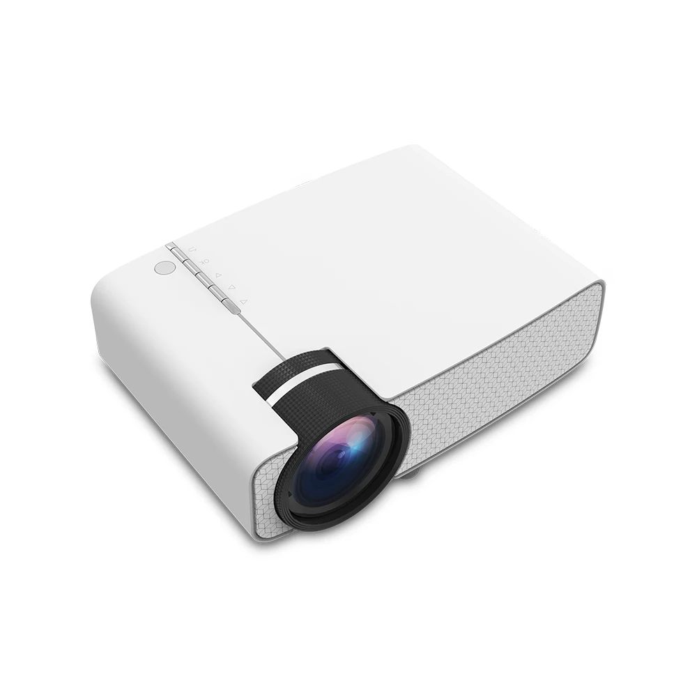 ce rohs fcc认证oem产品电影4k 15000流明数据显示投影仪家用投影仪