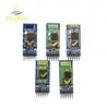 Nl4827hc19-05B Rf Transceiver Hc-05 Module Bluetooth Wireless Serial