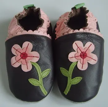 infant baby moccasins