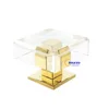 Fancy New Lucite Acrylic Cabinet Door Handle