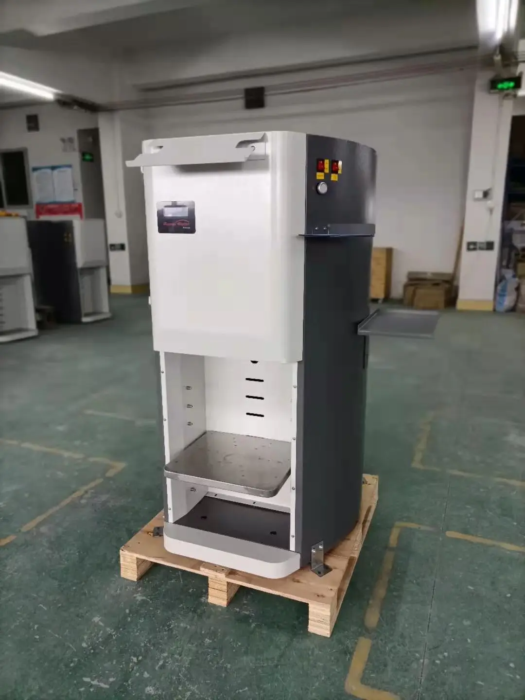 Computerized Color Mixing Machine/paint Mixer/automatic Paint Tinting