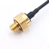 Available 20bar Cable Outlet Ceramic Capacitive Pressure Sensor For Water Air