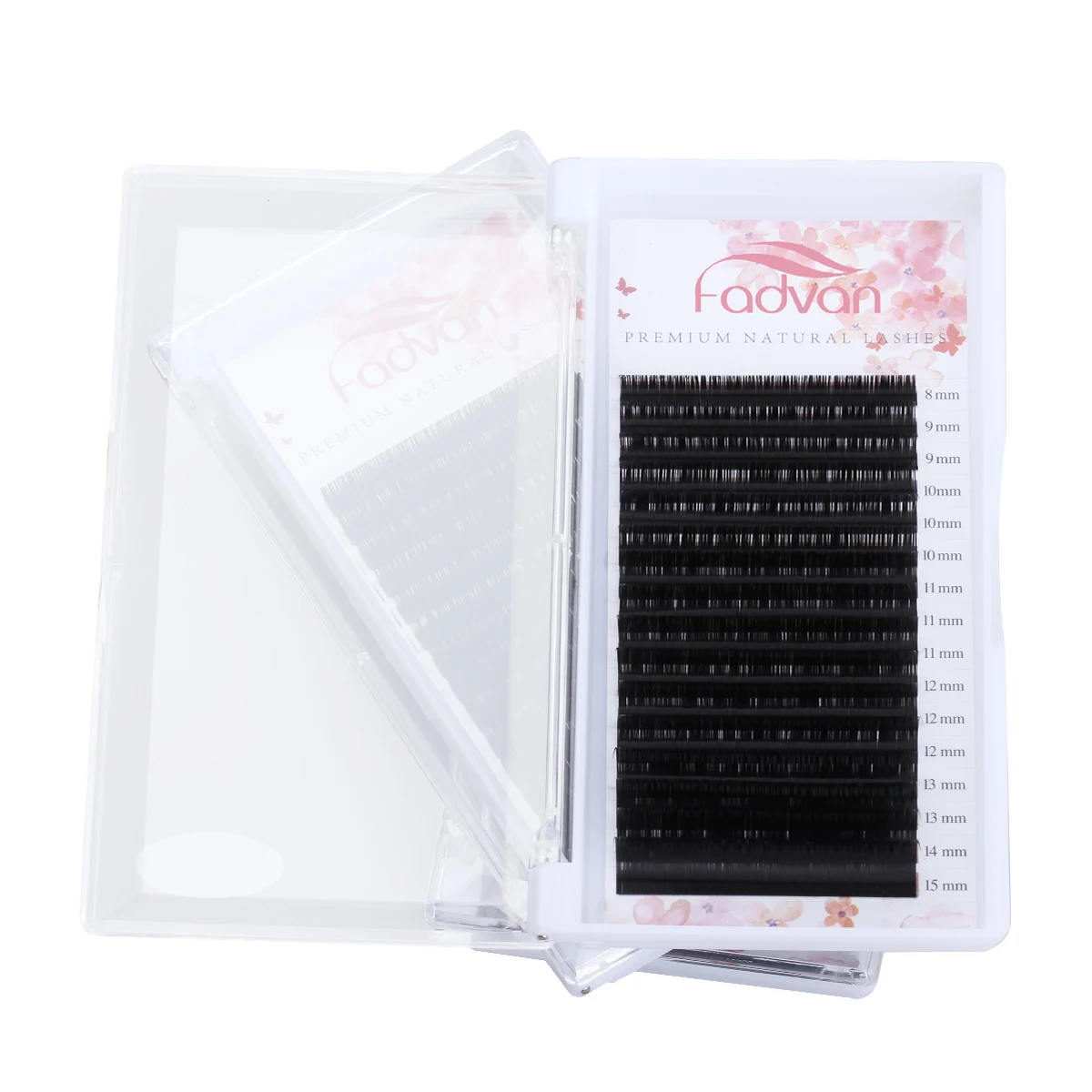 

eyelash extensions 0.07,50 Trays