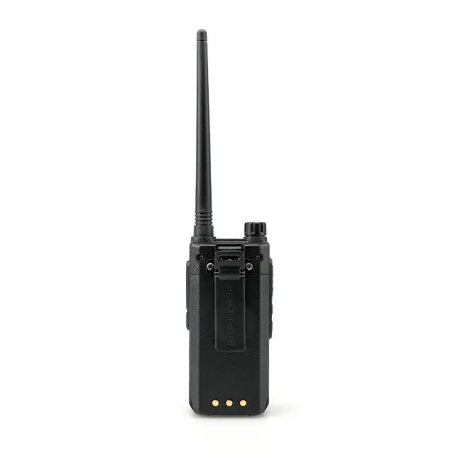 Baofeng Dm-1801 Dual Band Dmr Digital Dm1801 2 Way Radio 1024 Channels ...