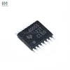 TPS40055PWPR Buck Regulator Positive Output Step-Down DC-DC Controller IC TPS40055 HTSSOP16 IC Chip original and new