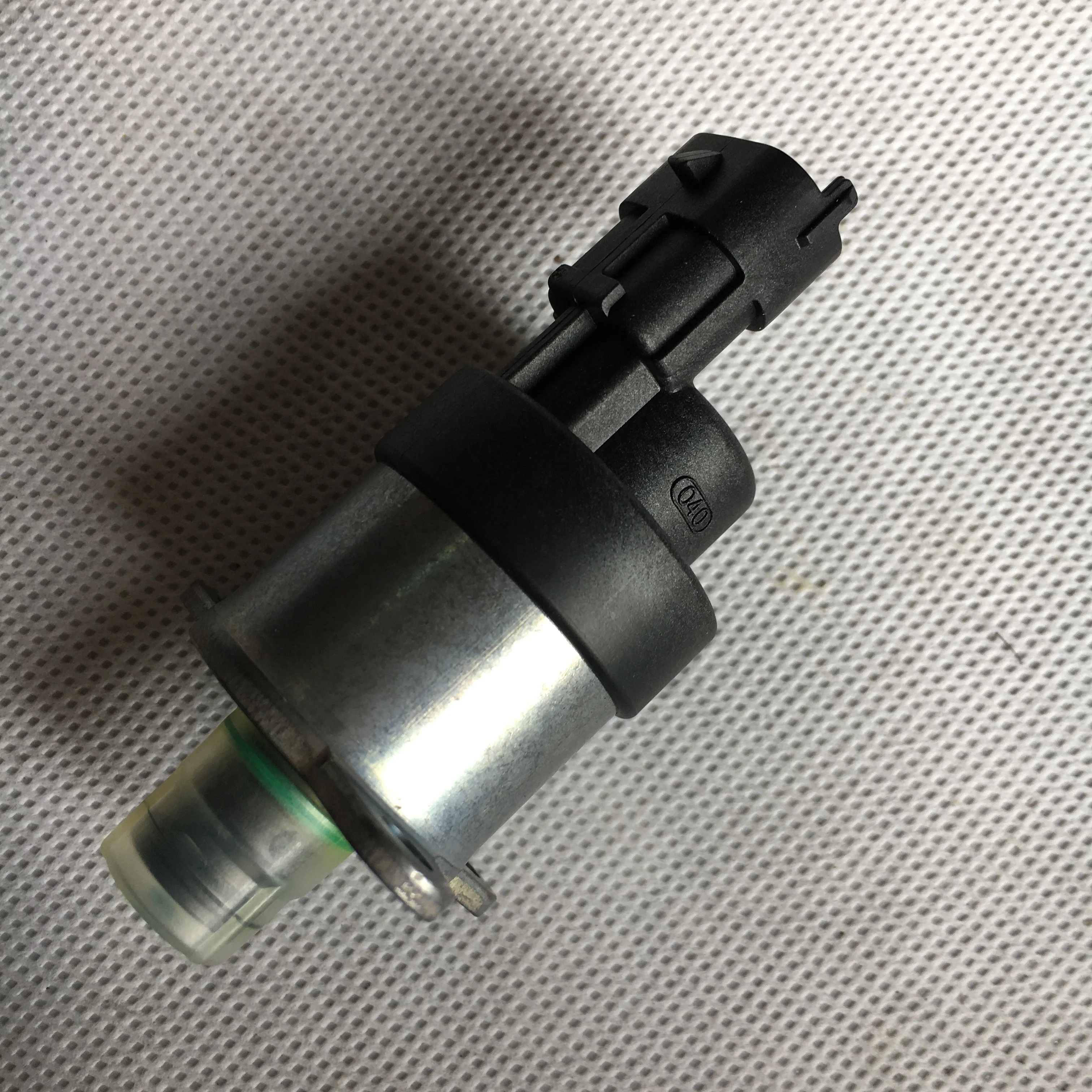 Diesel Engine Part Qsb6.7 Fuel Metering Solenoid Valve 5257595 Buy