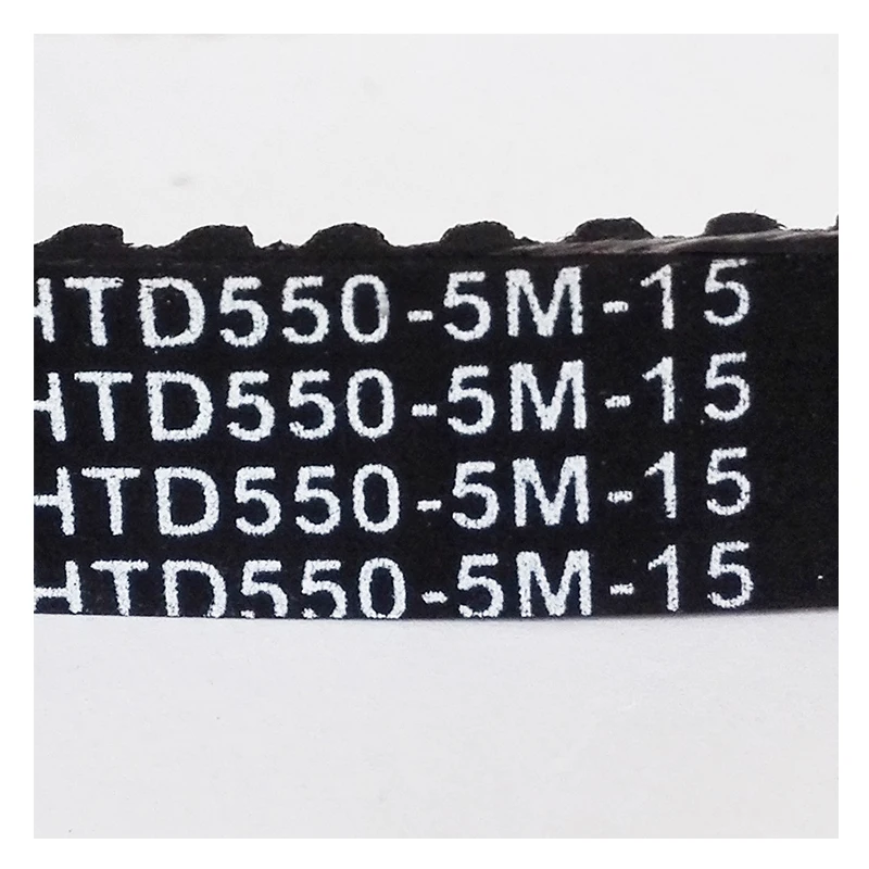 Electric Scooter Synchronous Drive Belts Htd 5m55015 5m550 Ebike