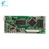 1024x600 40PIN 50PIN IPS 7" inch tft lcd controller driver board with sd card slot