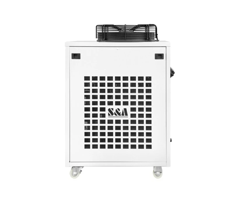 Water Chiller, 1.5kw, 2kw, 3kw, 6kw - detail 10