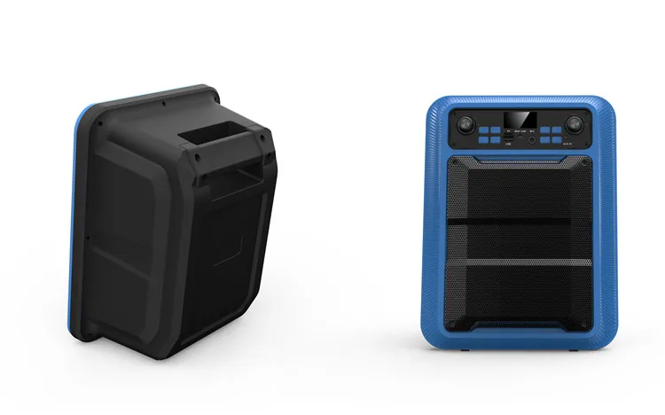Wholesale outdoor garden speakers waterproof With Reply very quickly - ANKUX.COM