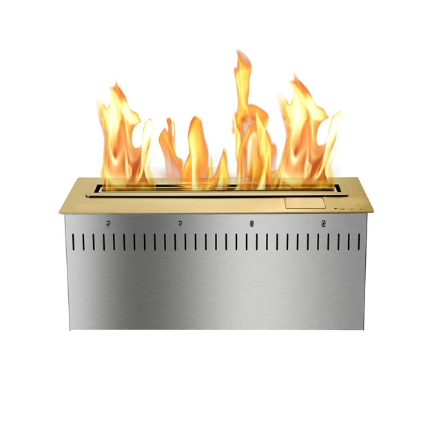 Venta al por mayor quemador chimenea etanol-Compre online los mejores