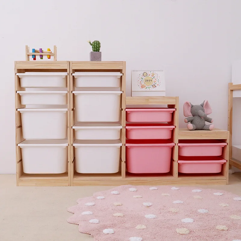 Children Bedroom Furniture Storage Toy Organizer Storage Kids Shelf Rack Bookshelf Buy
