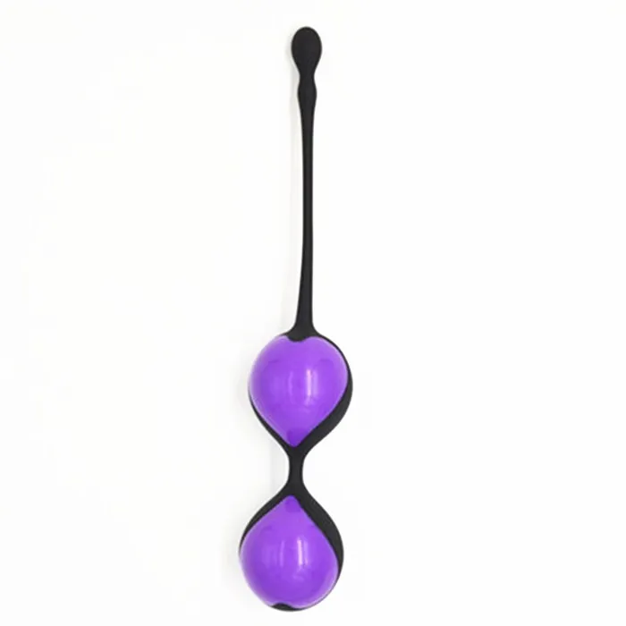 High quality women toy silicone Kegel ball vaginal ball anal egg Vagina excise Ball