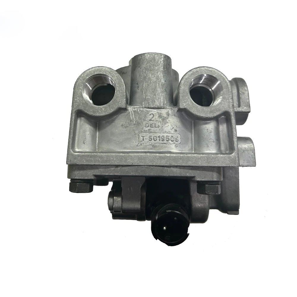 VIT-U truck parts for american market ATR-1 to ATR-6 Traction Relay Conversion  K072339 supplier