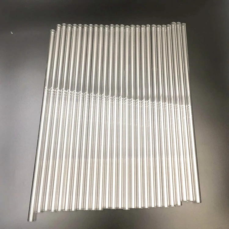 Small Fireproof Heat Resistance Glass Smoking Pipe,Custom Smoking Cigar