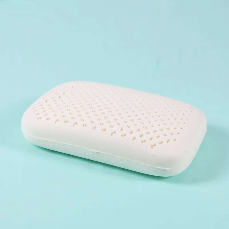 Mini Natural Latex Lightweight Portable Outdoor Travel Pillow Buy