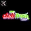 Outdoor Led Full Lit Led Channel Acrylic Letter and Logo Sign Custom illuminated Sign