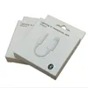 Data line one tow three custom White hardcard carton Hanging Drawer box