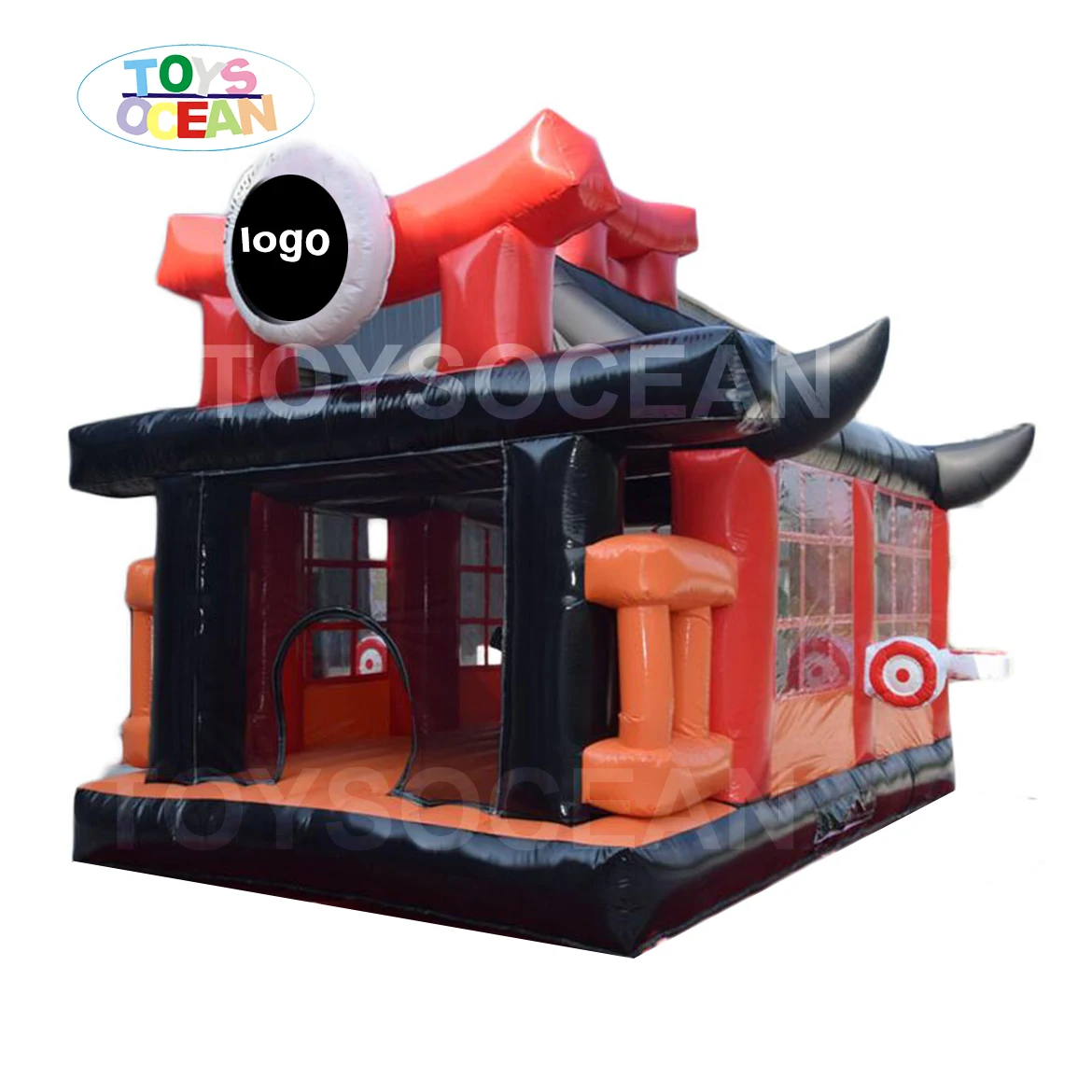 Inflatable Bouncer For Kids Inflatable Jumping Castle For Sale Buy