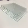 Picture window frame glass square