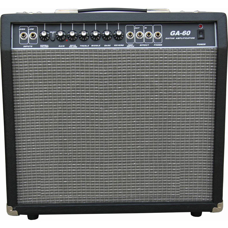 Guitar Amplifier 60 Wattt Electric Guitar Amplifier Buy 60w Amplifier