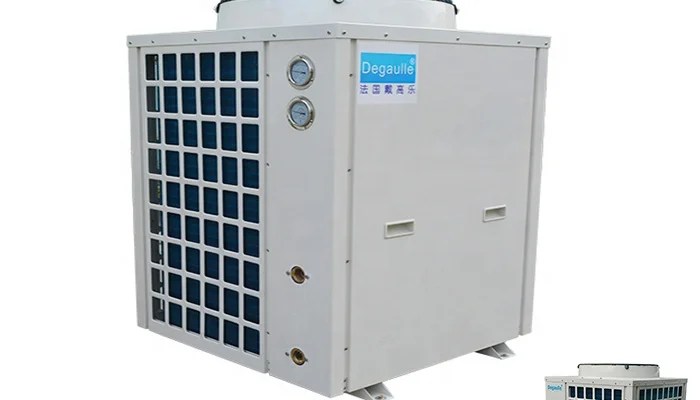 electric pool heat pump cost