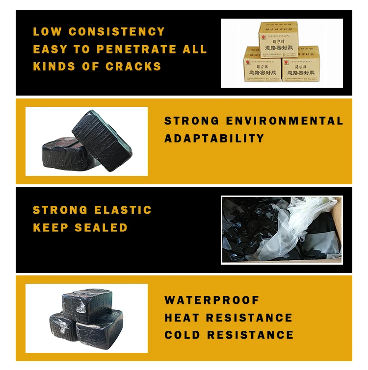 concrete crack filler