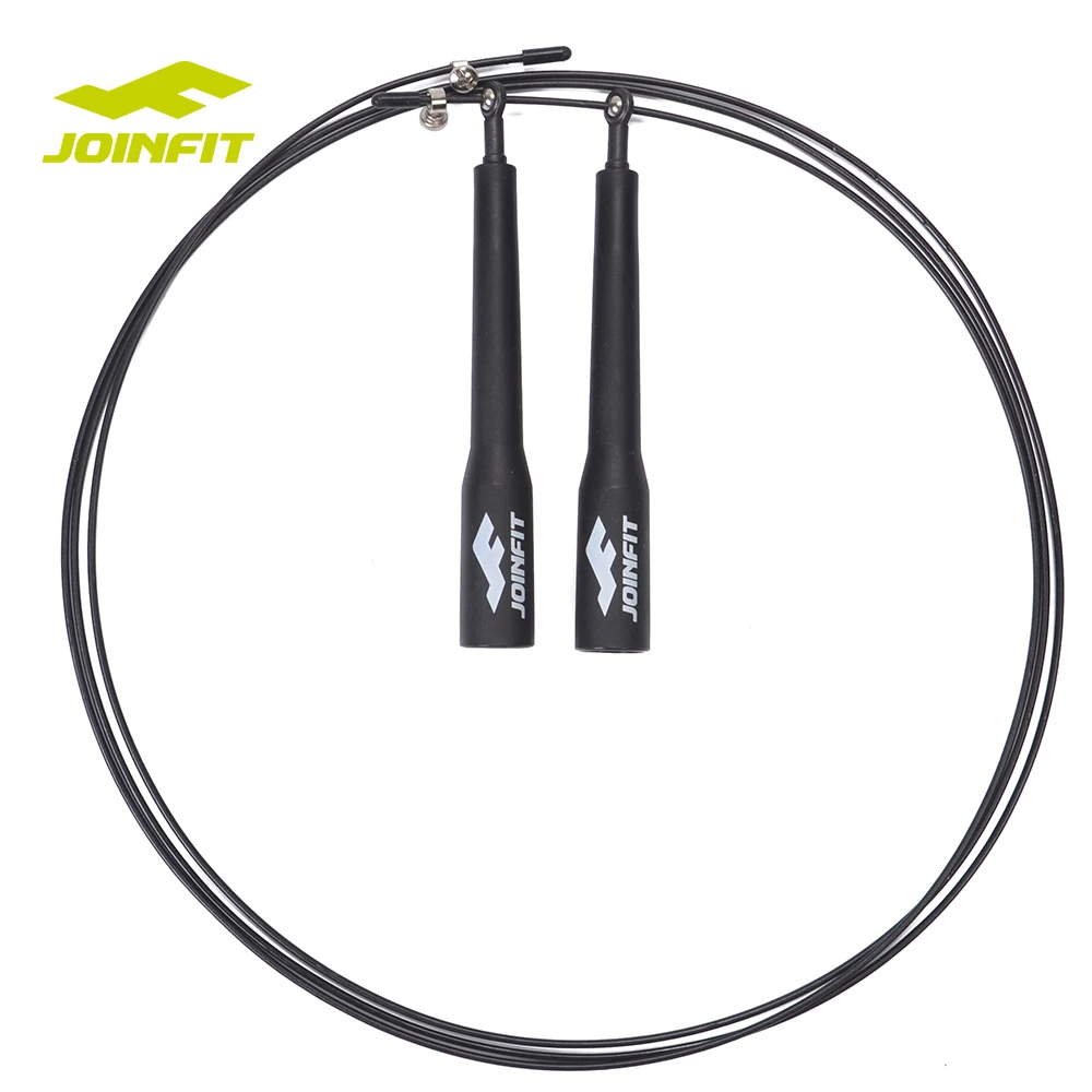 Factory Direct Selling Custom Design Adjustable Length Jumping Ropes