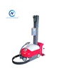 full intelligent robotic automatic ring pallet wrapper/wrapping machine