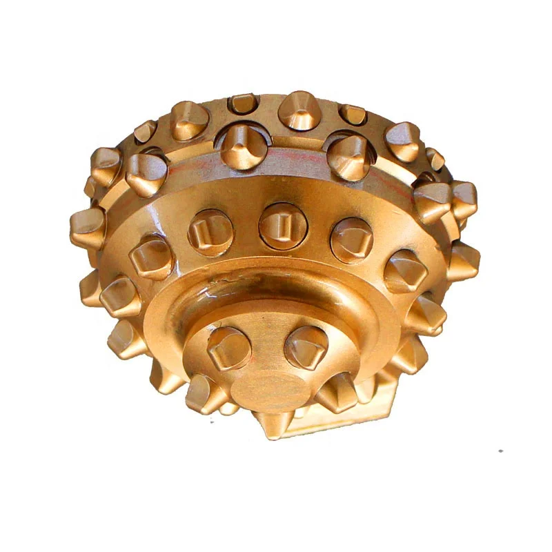 8 1/2'' roller cone cutter for trenchless directional drilling