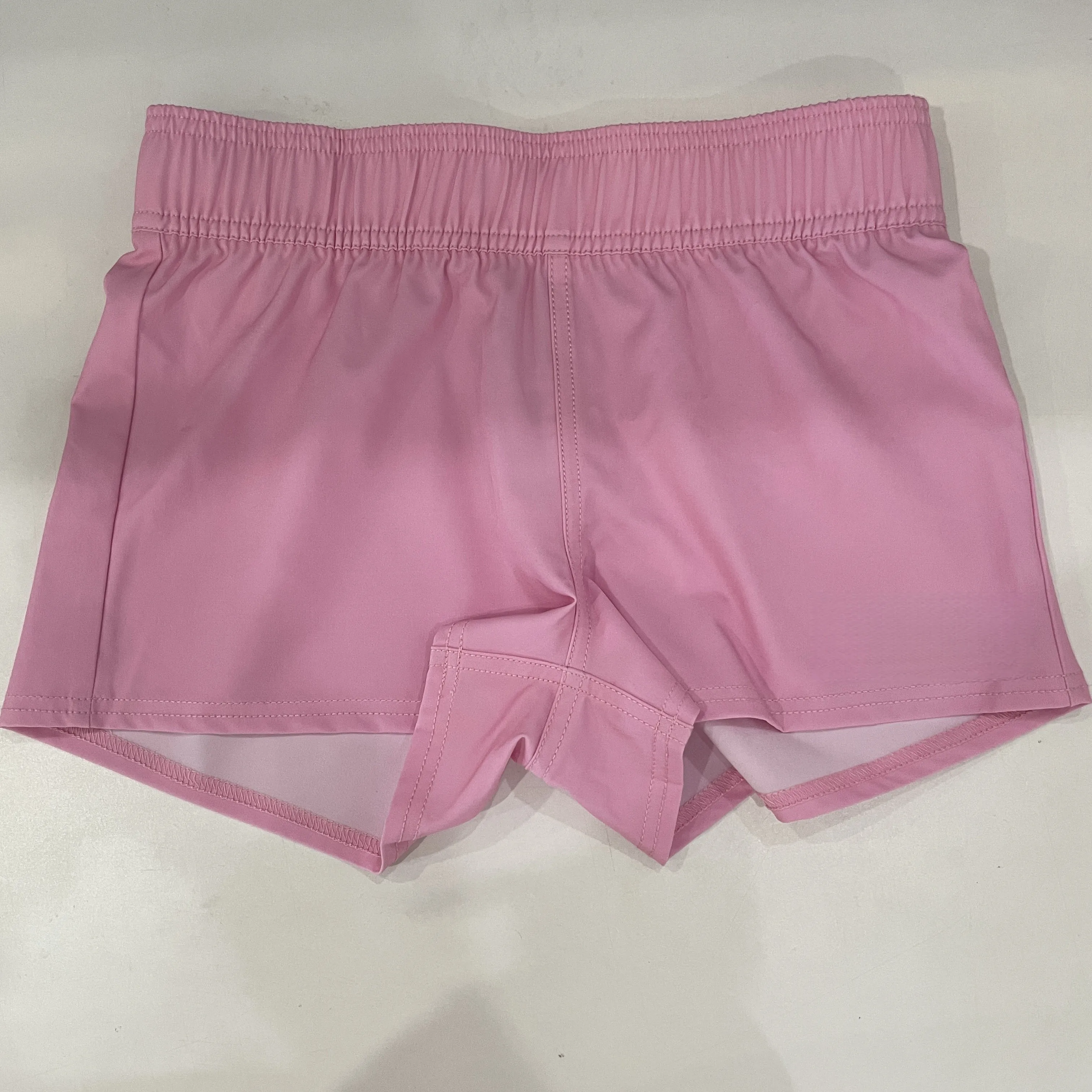 2025 Breathable High Waist Women Clothing Beach Shorts Hot Sale Best Arrival Beach Shorts details