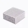 D2*1/2/3/5/10 neodymium magnet circular magnet plate rare earth high quality ndfeb magnet super magnetic force