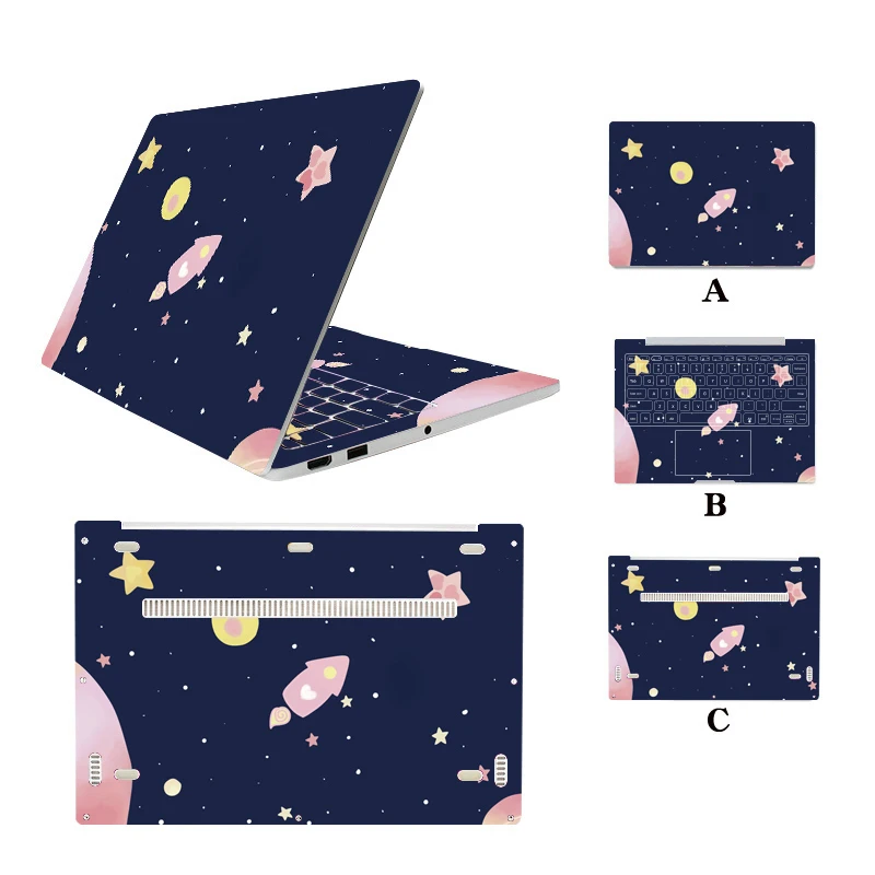 How to Choose Asus Stickers and Laptop Skins — A Practical Guide