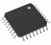 electronic ic chip ATMEGA168-20AU ATmega Microcontroller IC 8-Bit 20MHz 16KB (8K x 16) FLASH 32-TQFP (7x7)