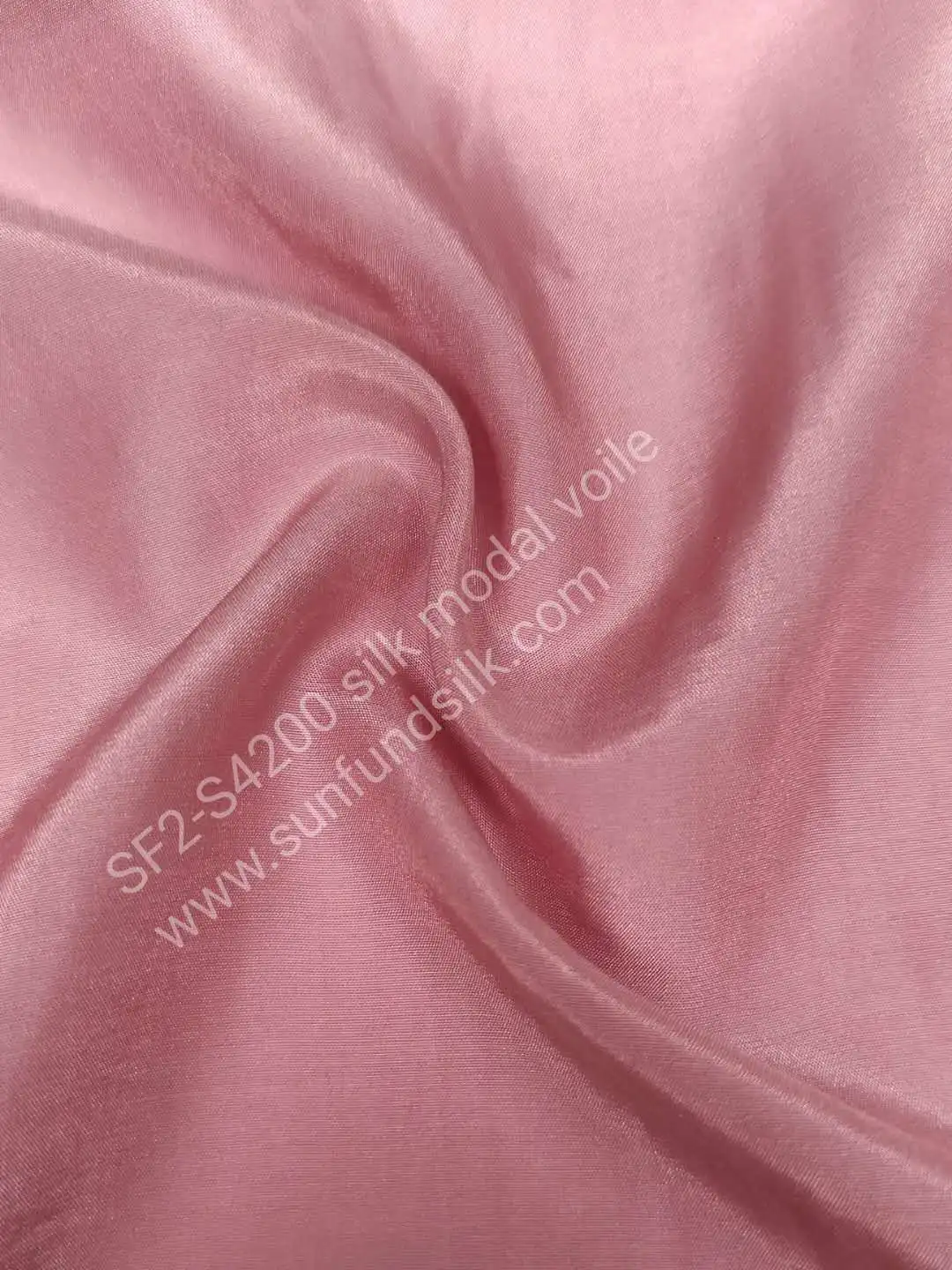 silk modal voile, the silk blend modal voile,fabric manufacturer