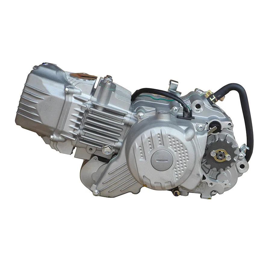 Zongshen W190 190cc Horizontal Engine ZS1P62YML-2 for Pit Bike