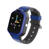 4G LTE Smartwatch for Kids with GPS location SOS voice message fitness tracking