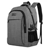 Cheap Outdoor Multifunction Rechargeable Laptop Backpack