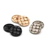 High quality blazer resin button for home textile
